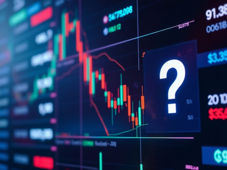 stock market image question
